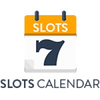 Slots Calendar logo